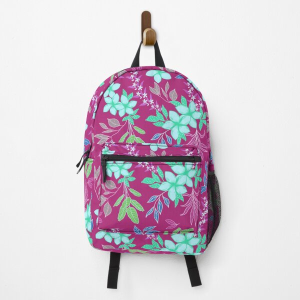 Item preview, Plumeria Flower - Pink designed and sold by JaselviiStudio.