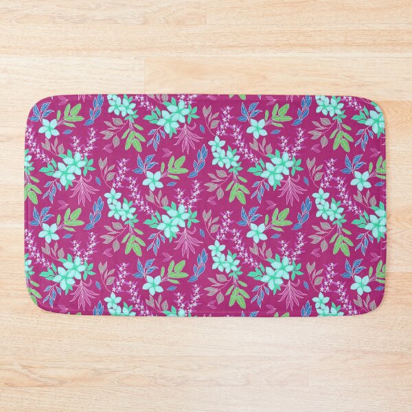 Item preview, Plumeria Flower - Pink designed and sold by JaselviiStudio.