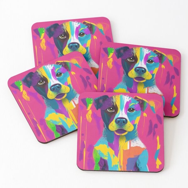 Item preview, Cute Dog Lovers designed and sold by UmutK.