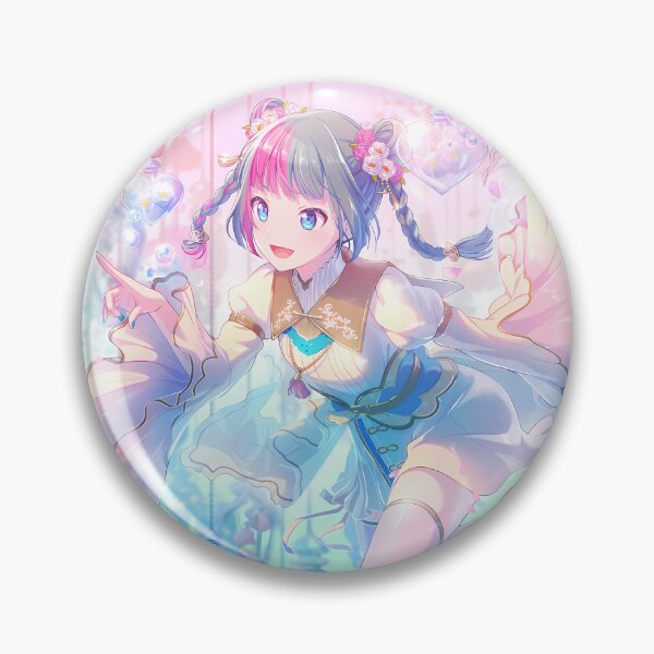 Item preview, Hatsune Miku Resonant Town (After) designed and sold by Takaada.