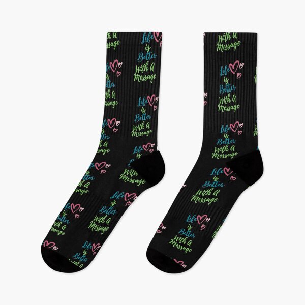 Item preview, Life Is Better With A Massage - Where Creativity Meets Positive Vibes for a Better Life designed and sold by Chromatic-Art.