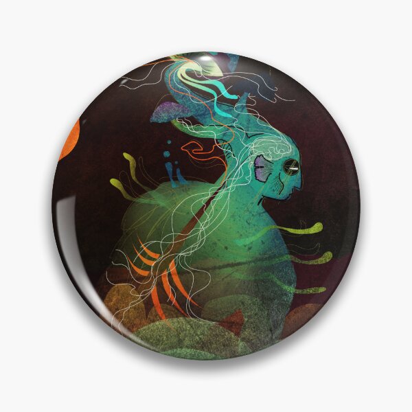 Item preview, The Nocturnals designed and sold by Sawyer Wade.