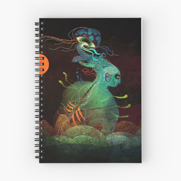 Item preview, The Nocturnals designed and sold by Sawyer Wade.