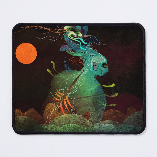 Item preview, The Nocturnals designed and sold by Sawyer Wade.
