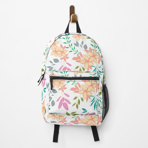 Item preview, Plumeria Flower - White designed and sold by JaselviiStudio.