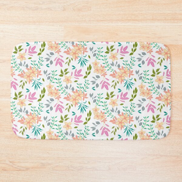 Item preview, Plumeria Flower - White designed and sold by JaselviiStudio.