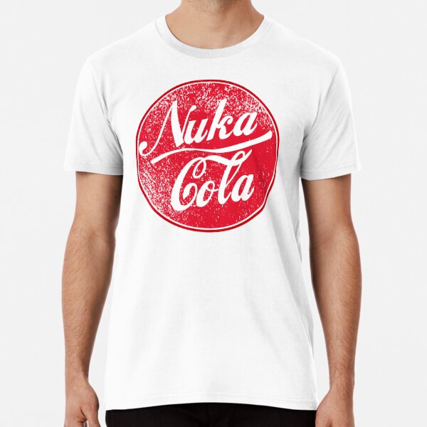 Geschenke und Merchandise zum Thema Nuka Cola Quantum Fallout