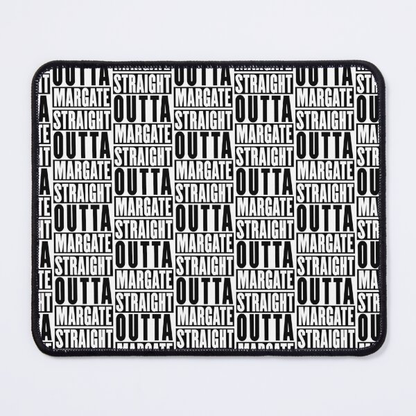 Item preview, Margate Beach, Straight Outta Margate designed and sold by metal-works.