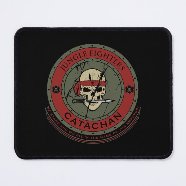 Item preview, CATACHAN - ELITE EDITION designed and sold by EscanV.