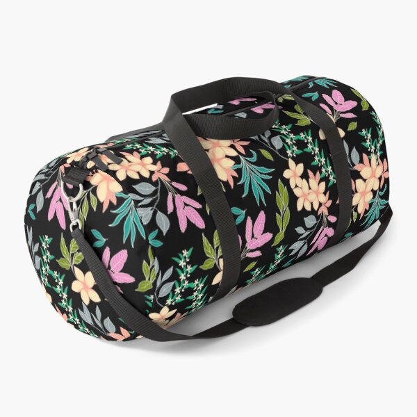 Item preview, Plumeria Flower - Black designed and sold by JaselviiStudio.