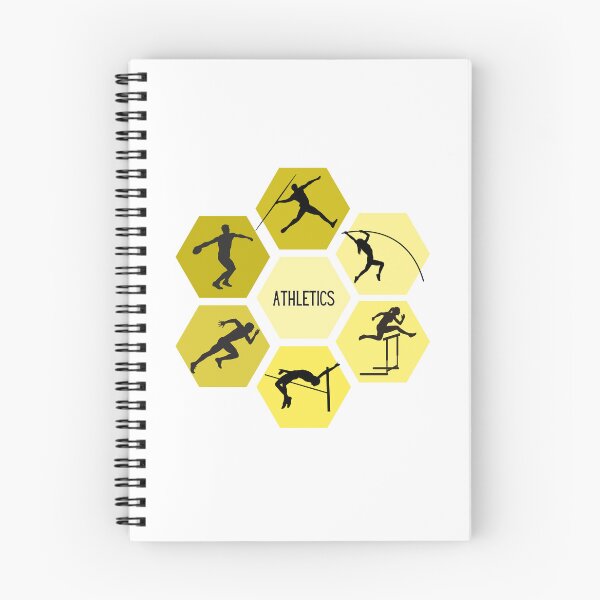 Item preview, Copy of Athletics Yellow designed and sold by NCM-Designs.