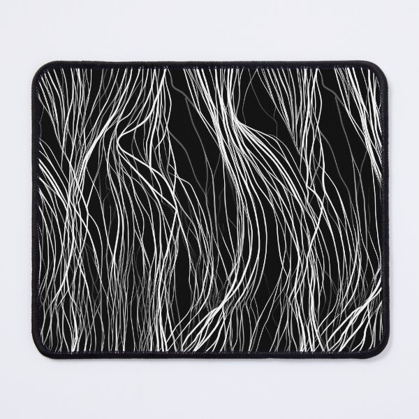 Item preview, Contemporary Sketched String Design designed and sold by neuraldaydreams.