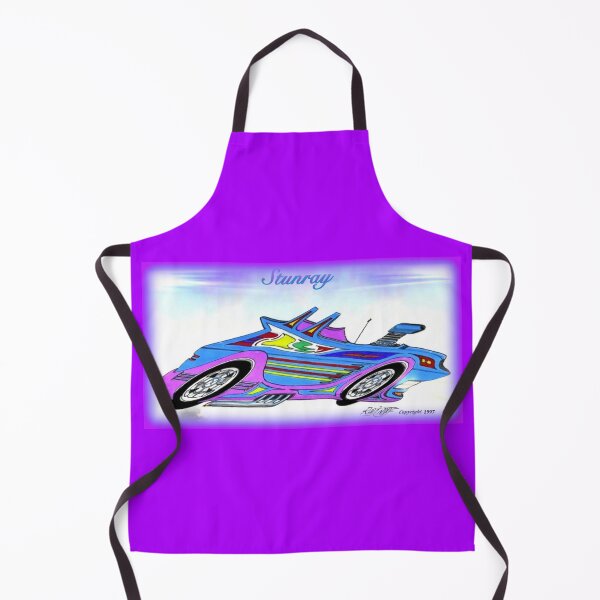 Item preview, Hot Rods // Stunray // Wild Custom, Autorod designed and sold by Imagin8er.