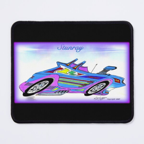 Item preview, Hot Rods  //  Stunray  //  Wild Custom, Autorod designed and sold by Imagin8er.