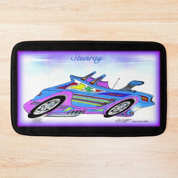 Item preview, Hot Rods  //  Stunray  //  Wild Custom, Autorod designed and sold by Imagin8er.