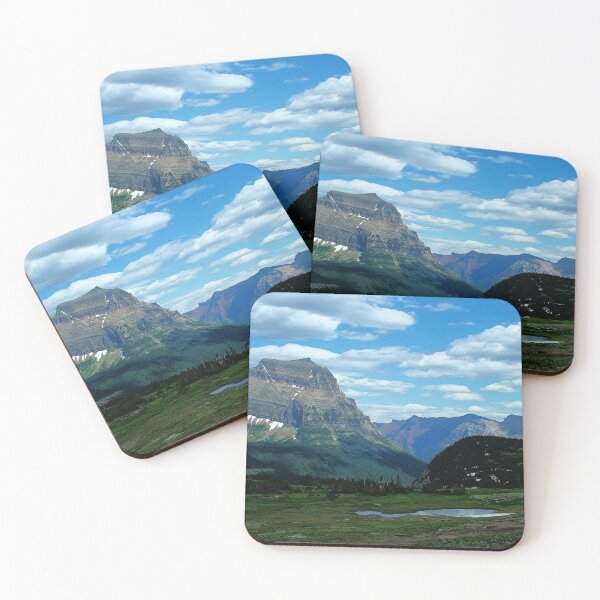 Item preview, Logan's Pass designed and sold by Vivar Photo.