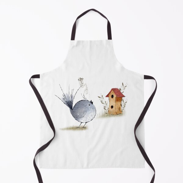 Item preview, Good morning bird designed and sold by MistyLakeArt.