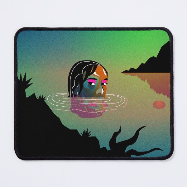 Item preview, Shallow Waters designed and sold by Sawyer Wade.