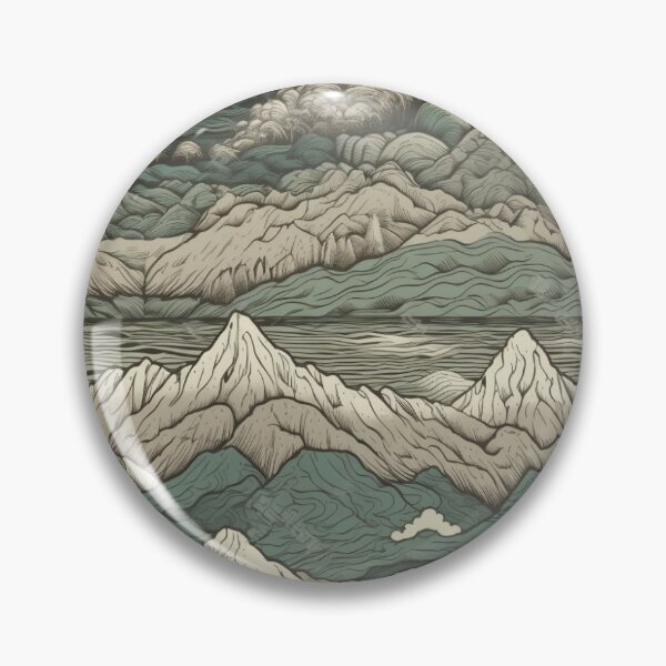 Item preview, Alpine Ambiance designed and sold by jimirads.