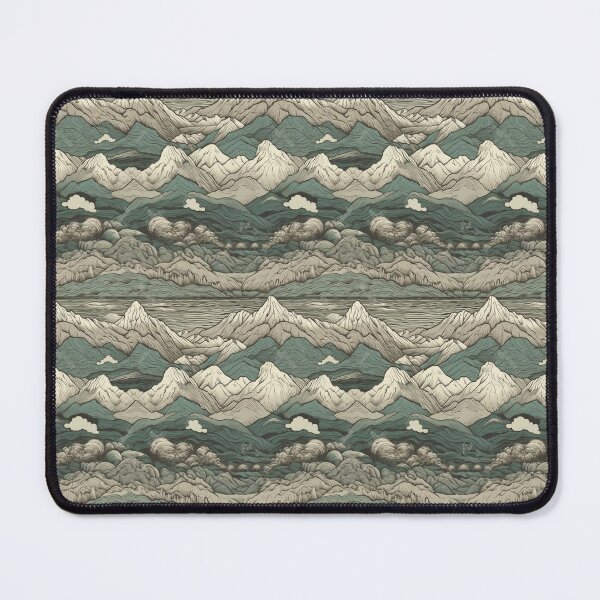 Item preview, Alpine Ambiance designed and sold by jimirads.