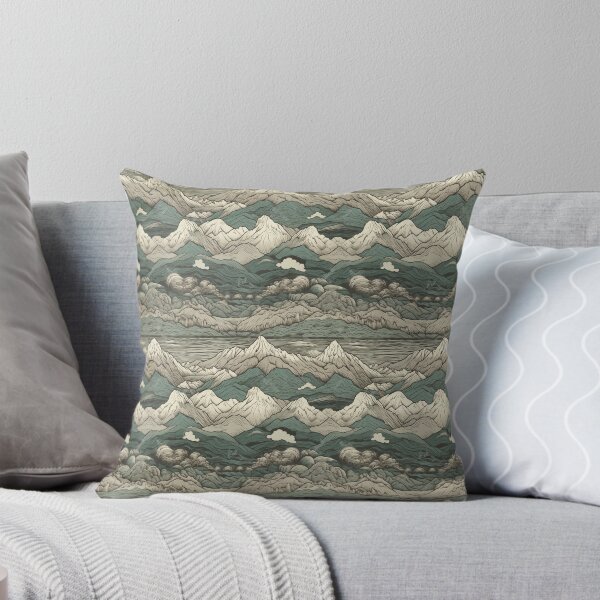 Item preview, Alpine Ambiance designed and sold by jimirads.
