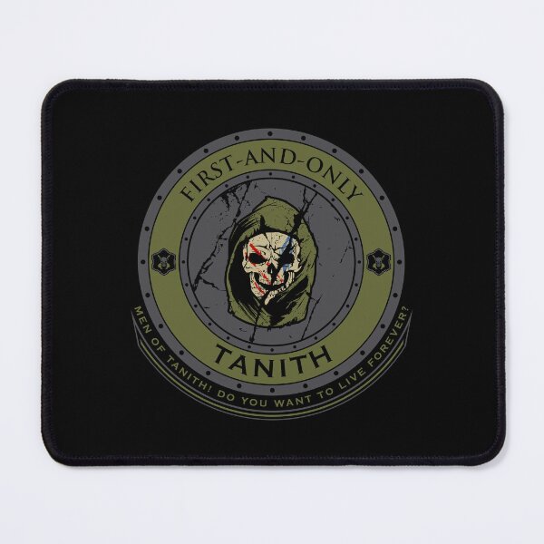 Item preview, TANITH - ELITE EDITION designed and sold by EscanV.