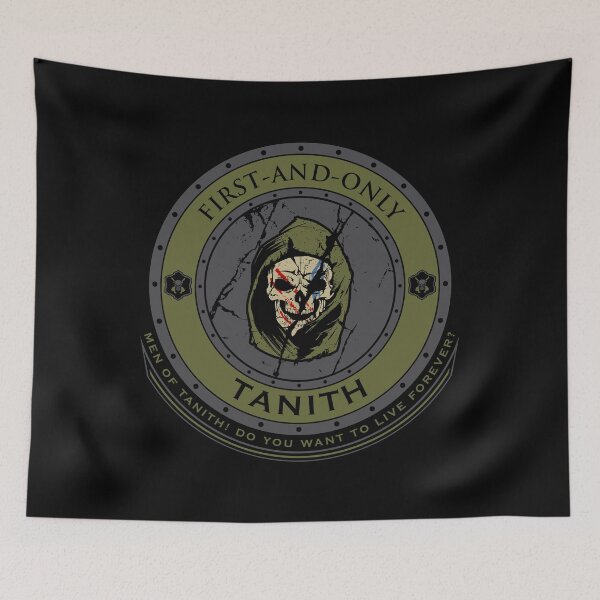 Item preview, TANITH - ELITE EDITION designed and sold by EscanV.