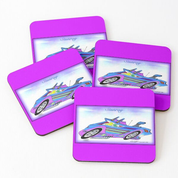 Item preview, Hot Rods  //  Stunray  //  Wild Custom, Autorod designed and sold by Imagin8er.