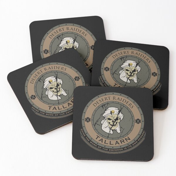 Item preview, TALLARN - ELITE EDITION designed and sold by EscanV.