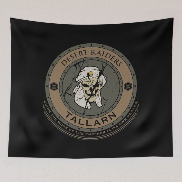 Item preview, TALLARN - ELITE EDITION designed and sold by EscanV.