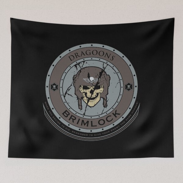 Item preview, BRIMLOCK - ELITE EDITION designed and sold by EscanV.