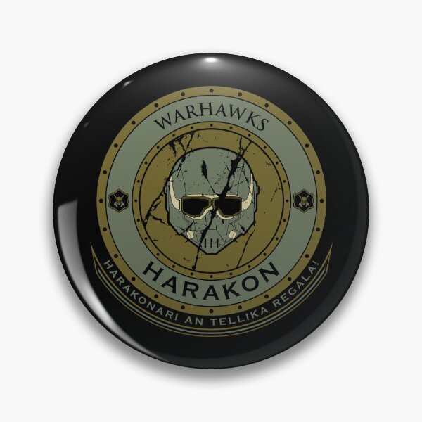 Item preview, HARAKON - ELITE EDITION designed and sold by EscanV.