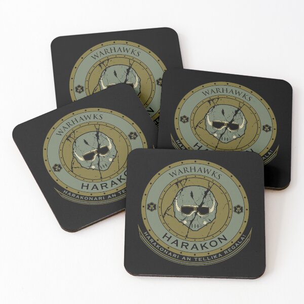 Item preview, HARAKON - ELITE EDITION designed and sold by EscanV.