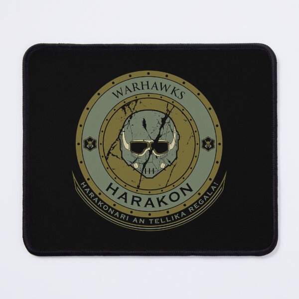 Item preview, HARAKON - ELITE EDITION designed and sold by EscanV.