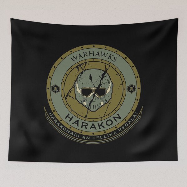 Item preview, HARAKON - ELITE EDITION designed and sold by EscanV.