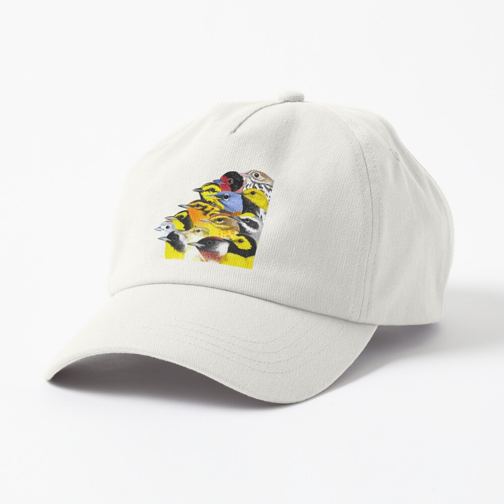 Item preview, Dad Hat designed and sold by LauraWolfArtist.