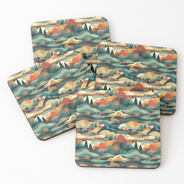 Item preview, Nature's Rhythm designed and sold by jimirads.