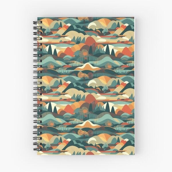 Item preview, Nature's Rhythm designed and sold by jimirads.