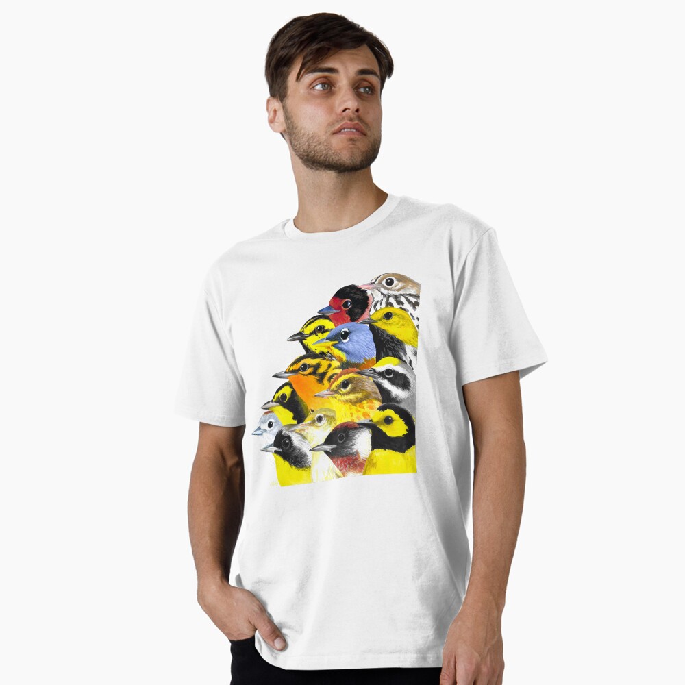 Item preview, Premium T-Shirt designed and sold by LauraWolfArtist.