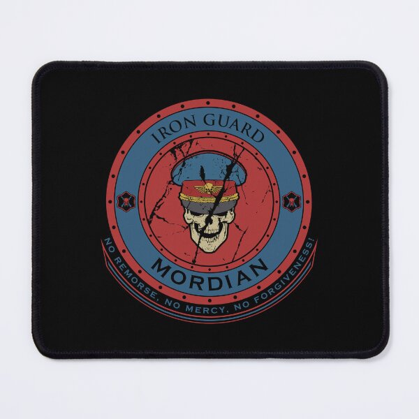 Item preview, MORDIAN - ELITE EDITION designed and sold by EscanV.