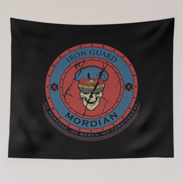 Item preview, MORDIAN - ELITE EDITION designed and sold by EscanV.