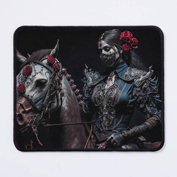 Item preview, Riding on a horse looking for love is an adventure full of excitement and intrigue. designed and sold by Splash-Arts.