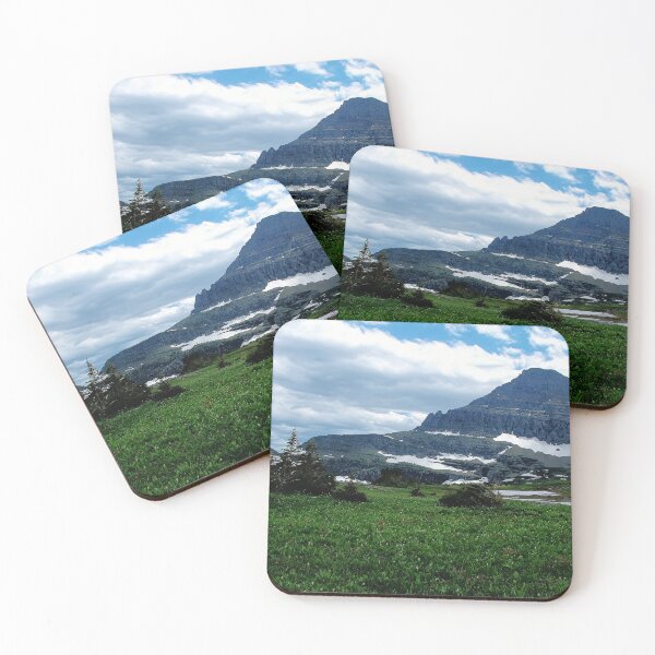 Item preview, Clement's Mountain designed and sold by Vivar Photo.