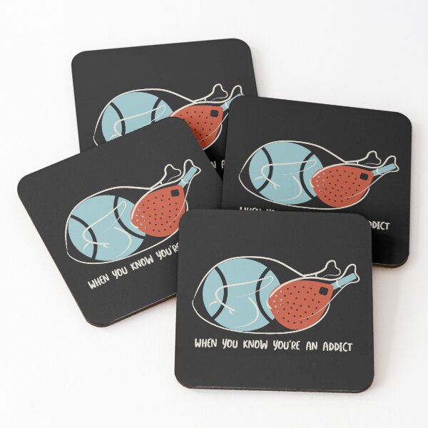 Item preview, Funny Thanksgiving Padel Addict designed and sold by whyitsme.