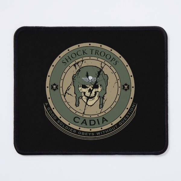 Item preview, CADIA - ELITE EDITION designed and sold by EscanV.