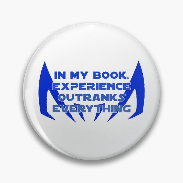 Item preview, Experience Quote designed and sold by arctroopers.