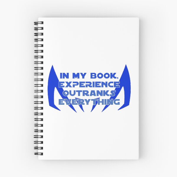 Item preview, Experience Quote designed and sold by arctroopers.