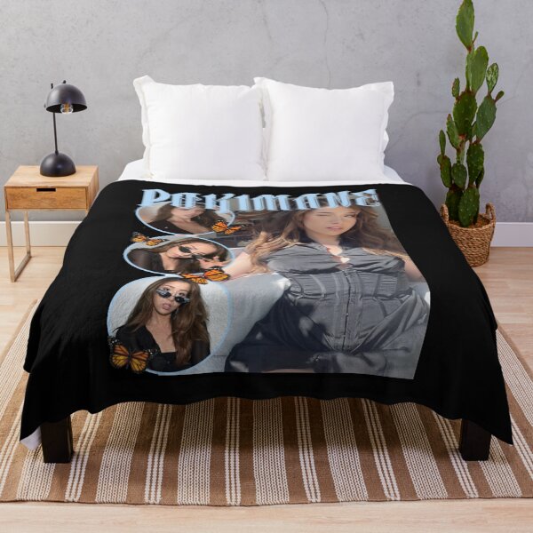 Item preview, Pokimane rap designed and sold by YoursTrulyRV.