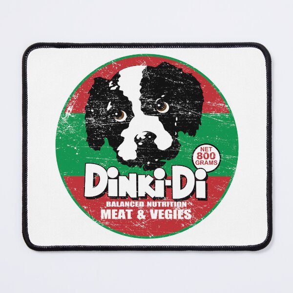 Item preview, Dinki Di Dog Food designed and sold by superiorgraphix.