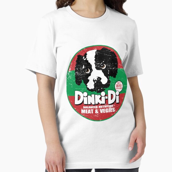 Item preview, Dinki Di Dog Food designed and sold by superiorgraphix.